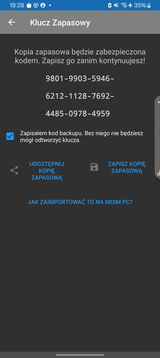 Kopia zapasowa 2